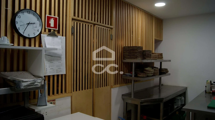 Negócio para Arrendamento em Selho (São Jorge) Foto 22