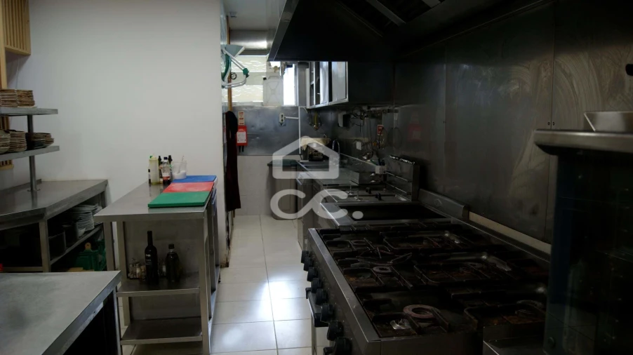 Negócio para Arrendamento em Selho (São Jorge) Foto 23