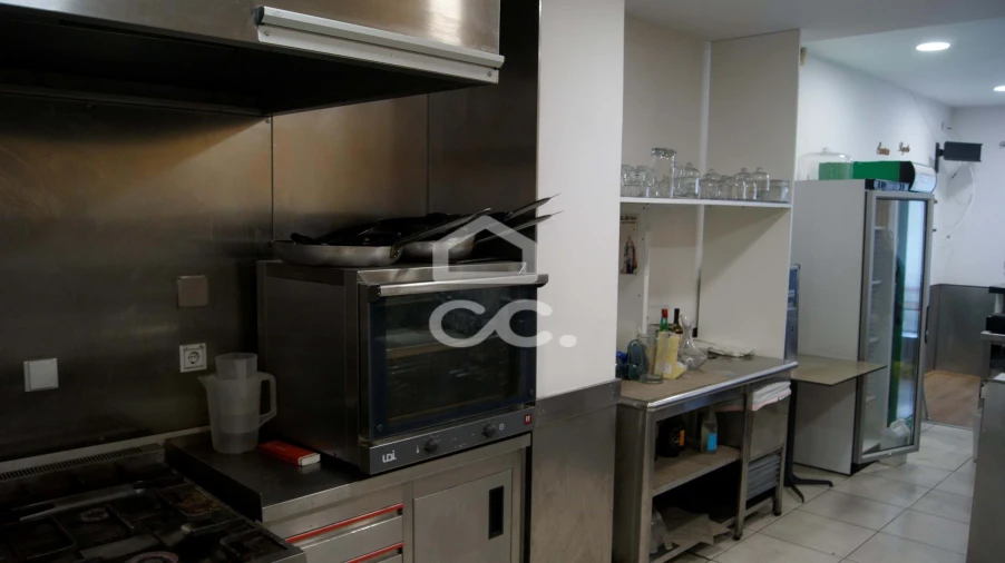 Negócio para Arrendamento em Selho (São Jorge) Foto 34