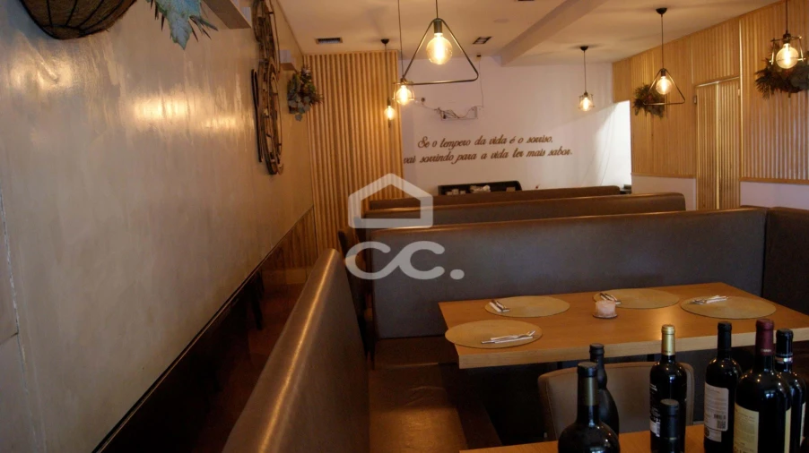 Negócio para Arrendamento em Selho (São Jorge) Foto 7