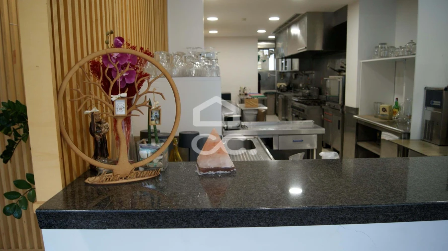 Negócio para Arrendamento em Selho (São Jorge)