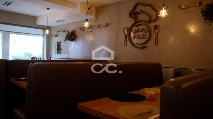 Negócio para Arrendamento em Selho (São Jorge) Foto 14