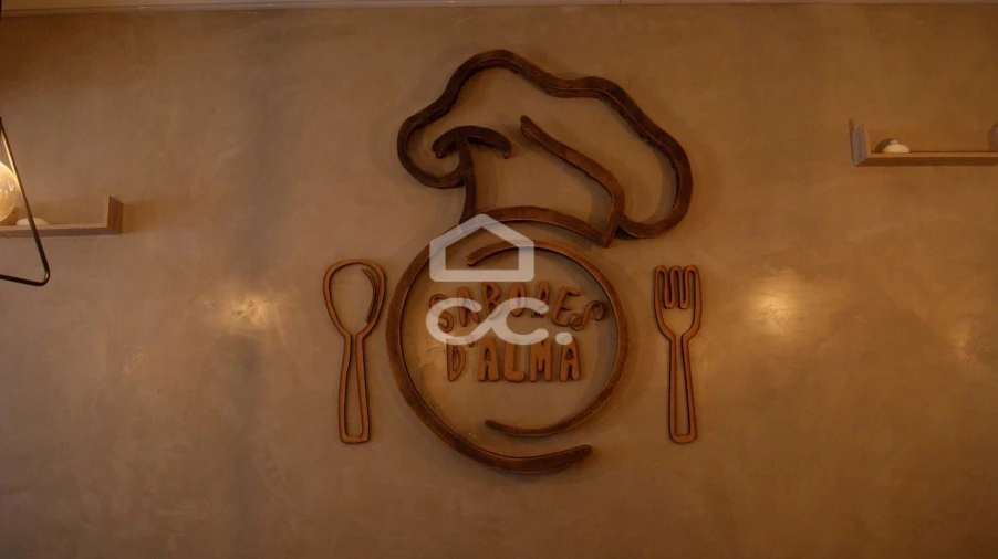 Negócio para Arrendamento em Selho (São Jorge) Foto 12