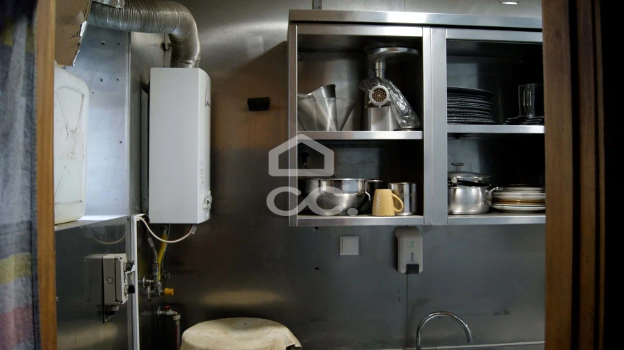 Negócio para Arrendamento em Selho (São Jorge) Foto 32