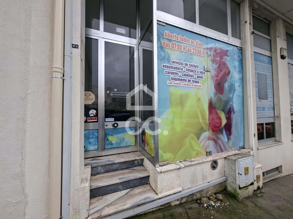 Negócio para Arrendamento em Abraveses Foto 13