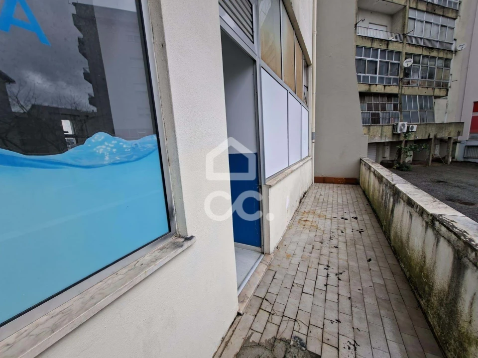 Negócio para Arrendamento em Abraveses Foto 11