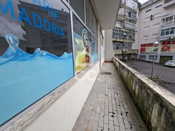 Negócio para Arrendamento em Abraveses