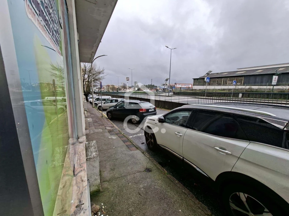 Negócio para Arrendamento em Abraveses Foto 14