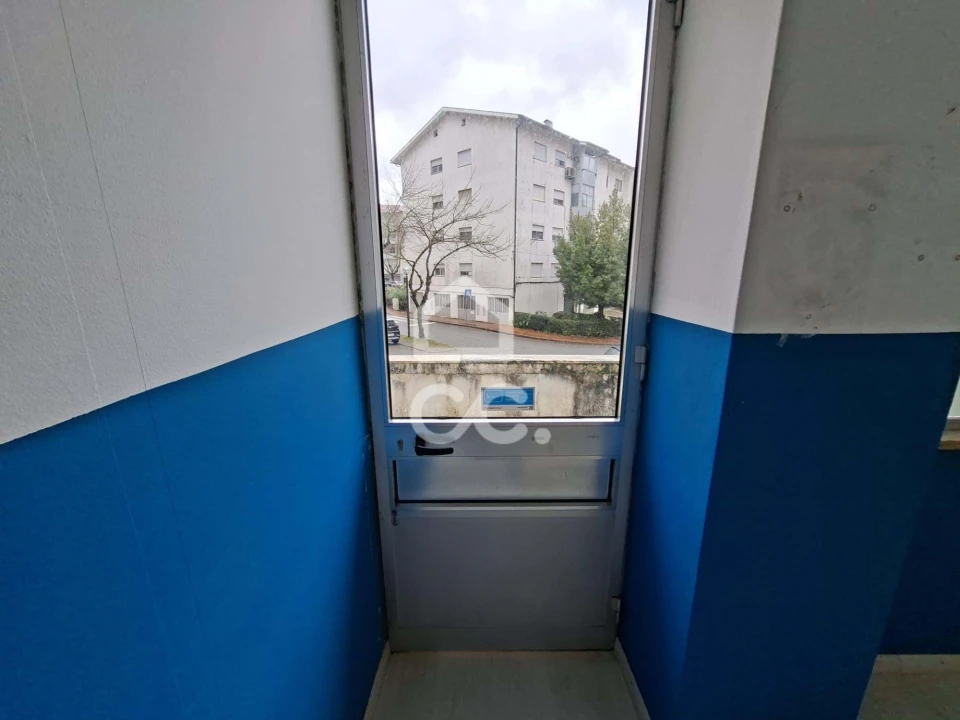 Negócio para Arrendamento em Abraveses Foto 9