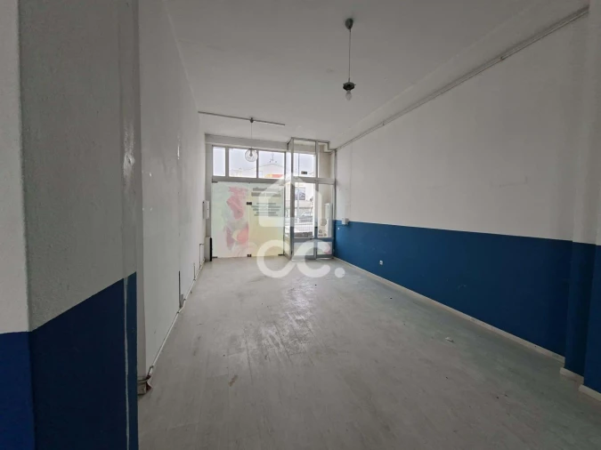 Negócio para Arrendamento em Abraveses Foto 3