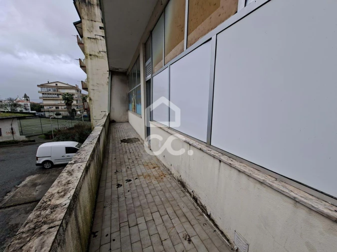 Negócio para Arrendamento em Abraveses Foto 12