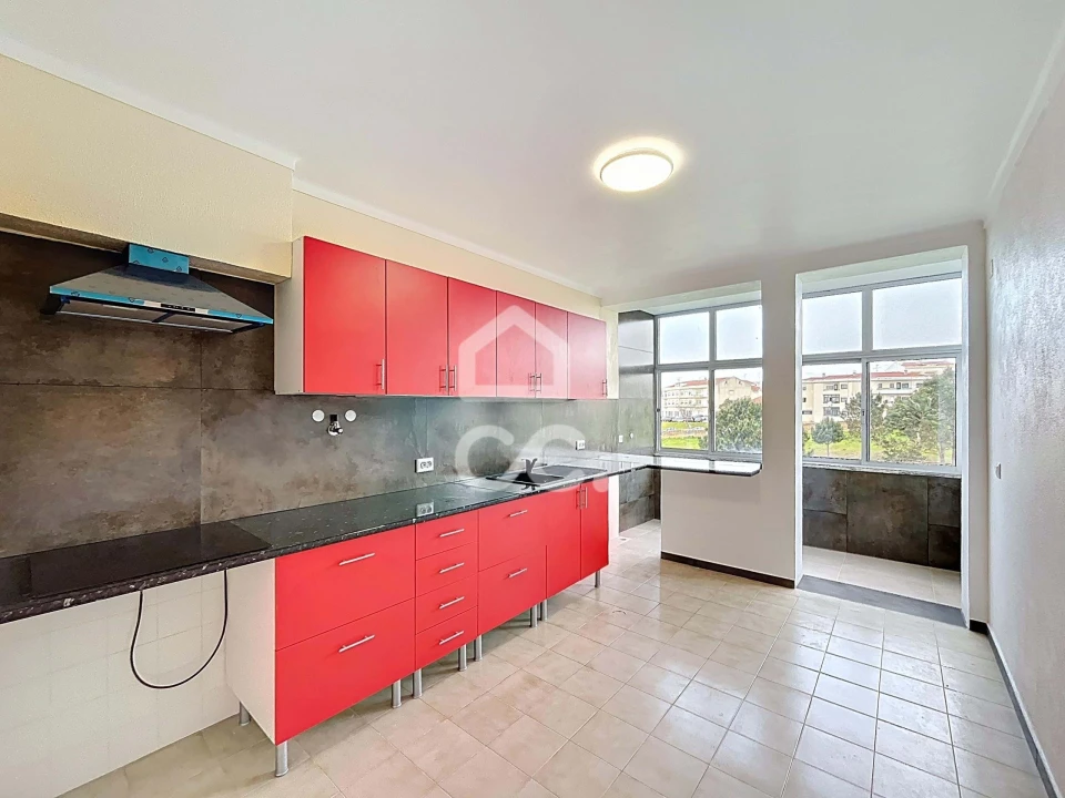 Apartamento T3 para Venda em Caldas da Rainha - Santo Onofre e Serra do Bouro Foto 6