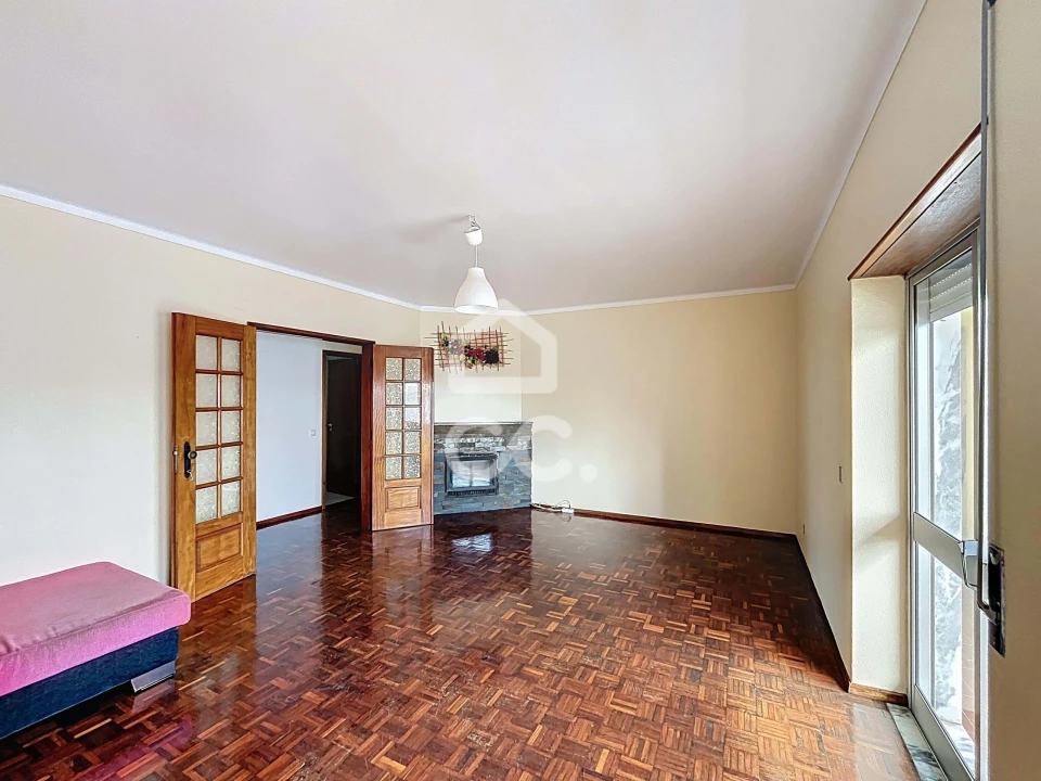 Apartamento T3 para Venda em Caldas da Rainha - Santo Onofre e Serra do Bouro Foto 3