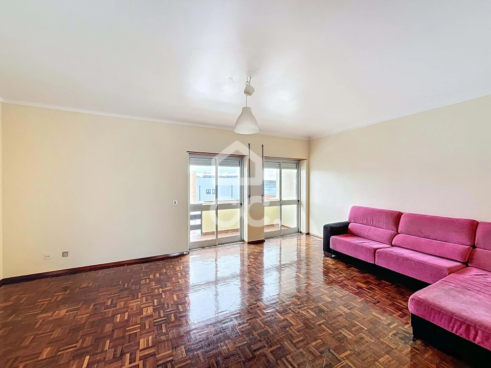 Apartamento T3 para Venda em Caldas da Rainha - Santo Onofre e Serra do Bouro Foto 5