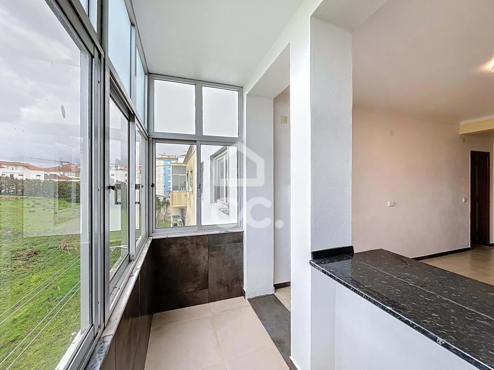 Apartamento T3 para Venda em Caldas da Rainha - Santo Onofre e Serra do Bouro Foto 10