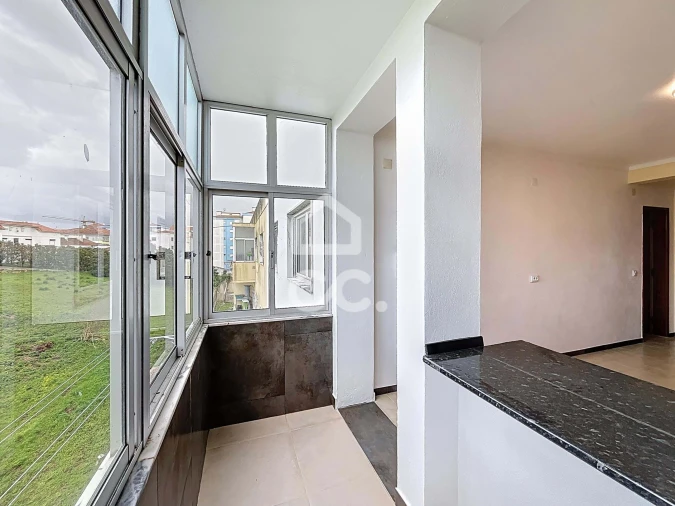 Apartamento T3 para Venda em Caldas da Rainha - Santo Onofre e Serra do Bouro Foto 10