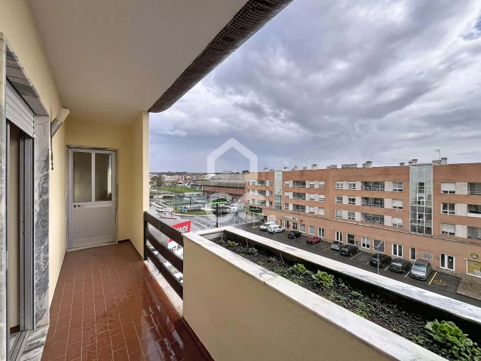 Apartamento T3 para Venda em Caldas da Rainha - Santo Onofre e Serra do Bouro Foto 22