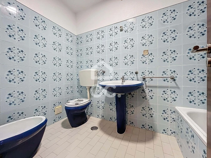 Apartamento T3 para Venda em Caldas da Rainha - Santo Onofre e Serra do Bouro Foto 18