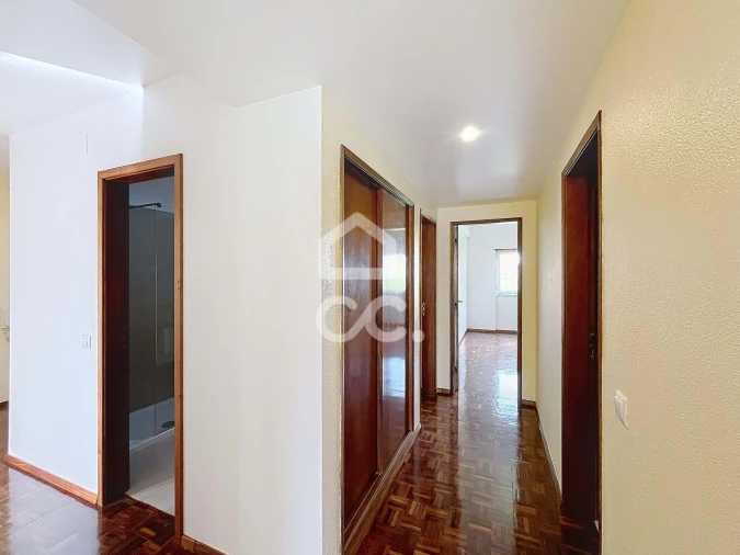 Apartamento T3 para Venda em Caldas da Rainha - Santo Onofre e Serra do Bouro Foto 21