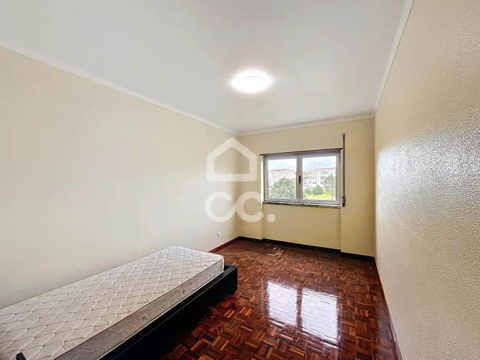 Apartamento T3 para Venda em Caldas da Rainha - Santo Onofre e Serra do Bouro Foto 12