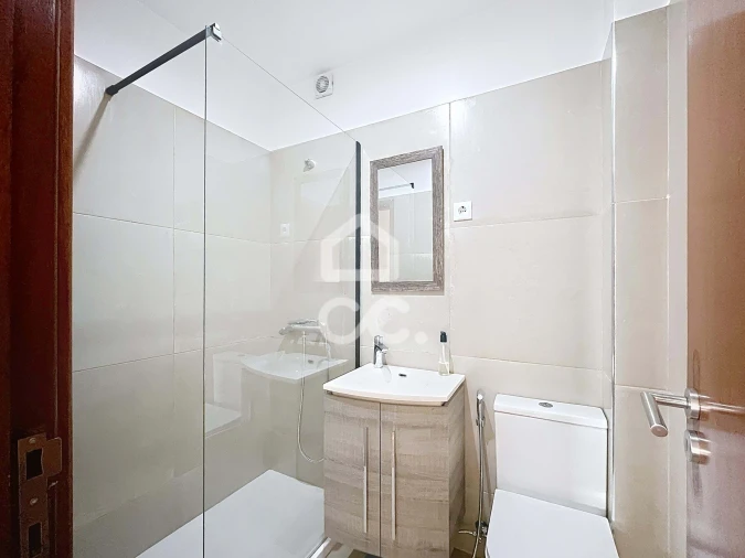 Apartamento T3 para Venda em Caldas da Rainha - Santo Onofre e Serra do Bouro Foto 11