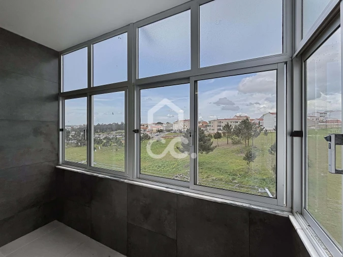 Apartamento T3 para Venda em Caldas da Rainha - Santo Onofre e Serra do Bouro Foto 9