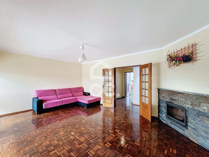 Apartamento T3 para Venda em Caldas da Rainha - Santo Onofre e Serra do Bouro Foto 4