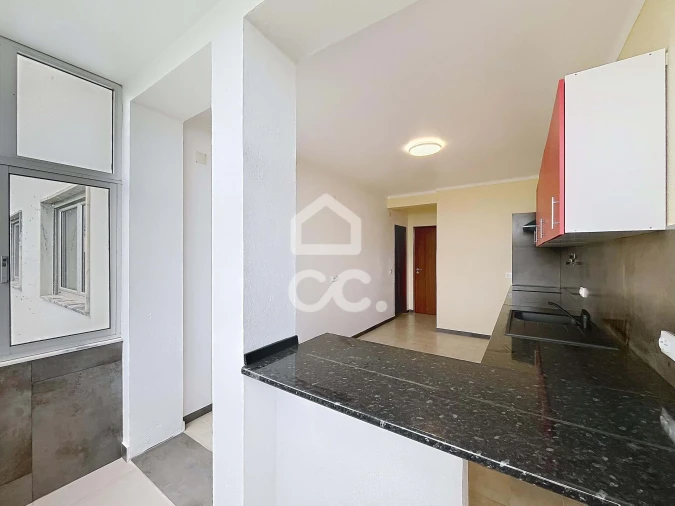 Apartamento T3 para Venda em Caldas da Rainha - Santo Onofre e Serra do Bouro Foto 8