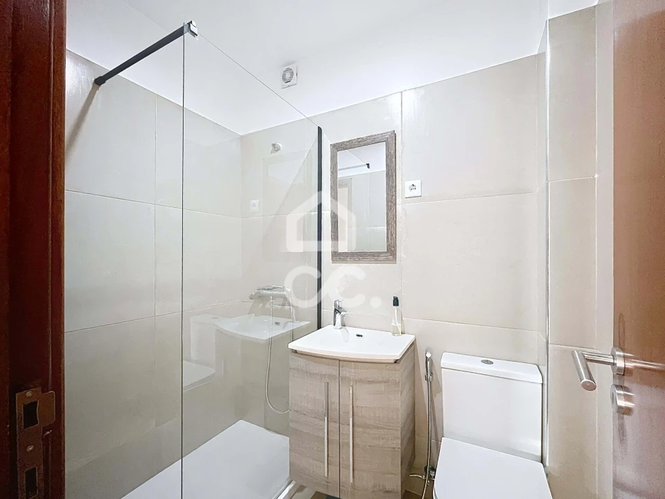 Apartamento T3 para Venda em Caldas da Rainha - Santo Onofre e Serra do Bouro Foto 11