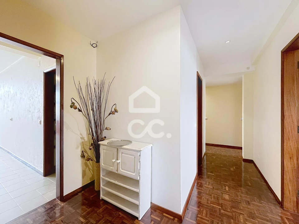 Apartamento T3 para Venda em Caldas da Rainha - Santo Onofre e Serra do Bouro Foto 2