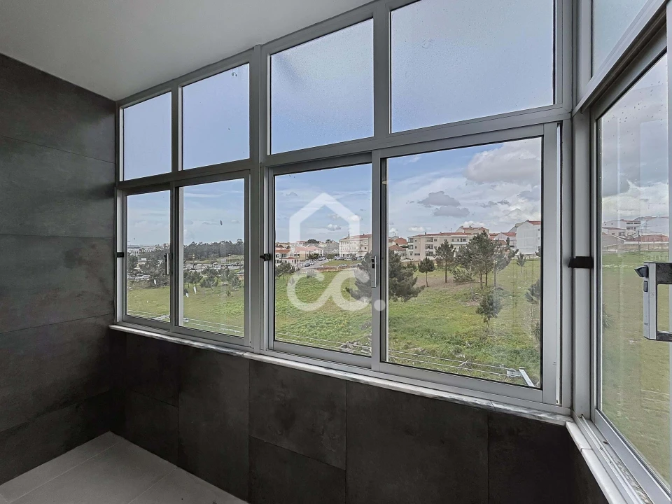 Apartamento T3 para Venda em Caldas da Rainha - Santo Onofre e Serra do Bouro Foto 9