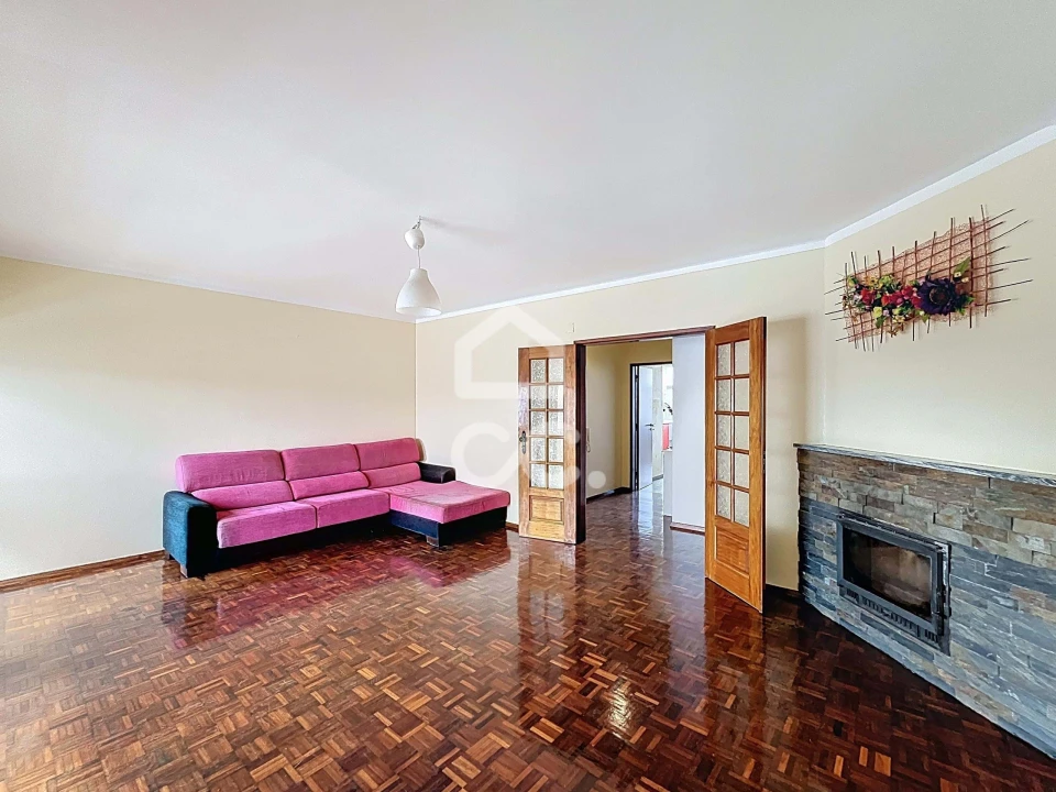 Apartamento T3 para Venda em Caldas da Rainha - Santo Onofre e Serra do Bouro Foto 4