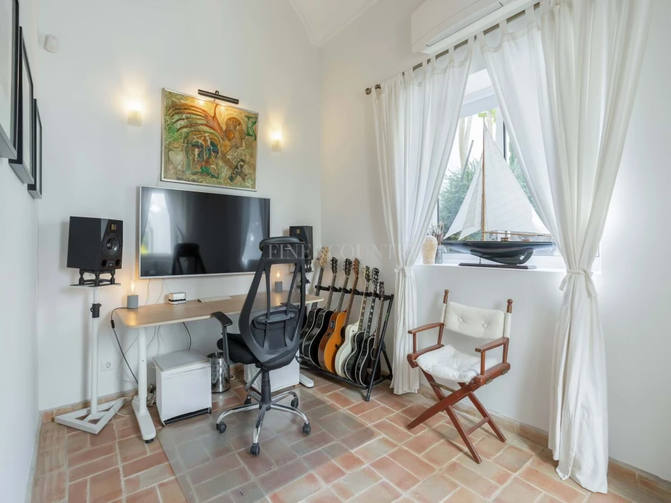 Moradia T3 para Venda em Olhão Foto 30