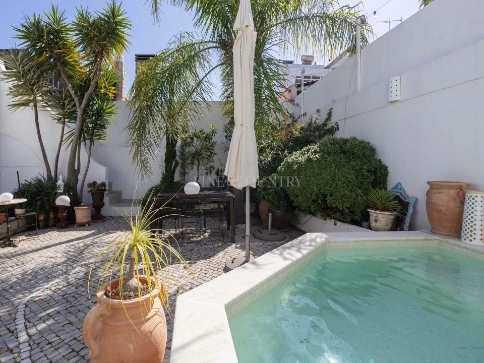 Moradia T3 para Venda em Olhão Foto 21