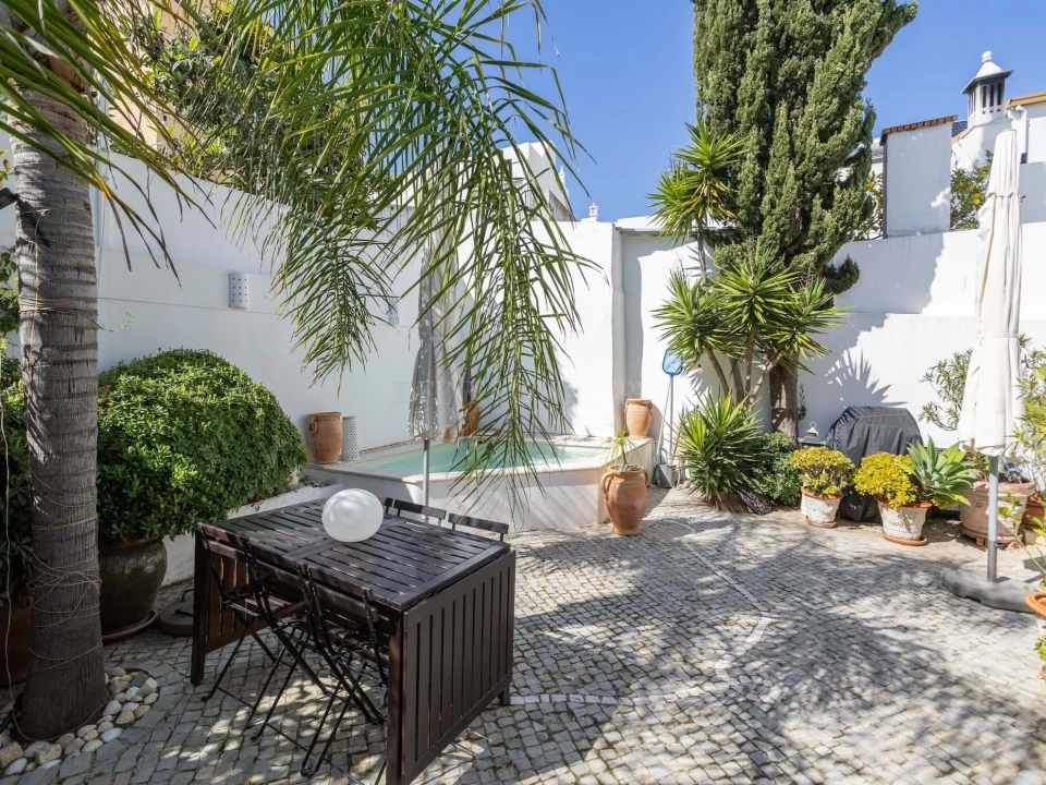 Moradia T3 para Venda em Olhão Foto 20