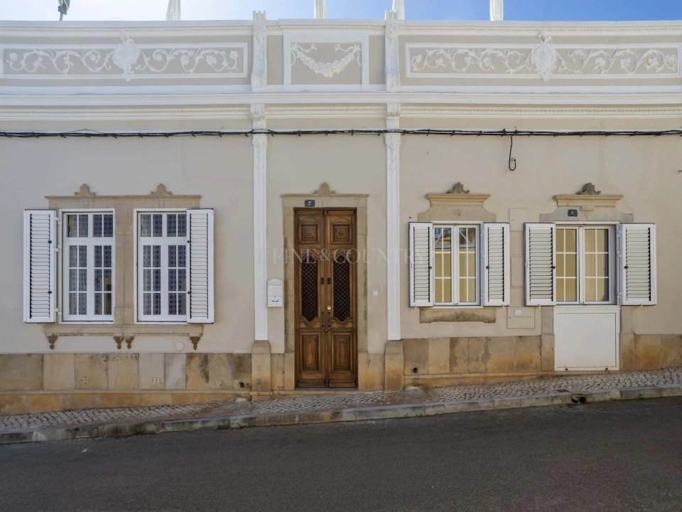 Moradia T3 para Venda em Olhão Foto 4