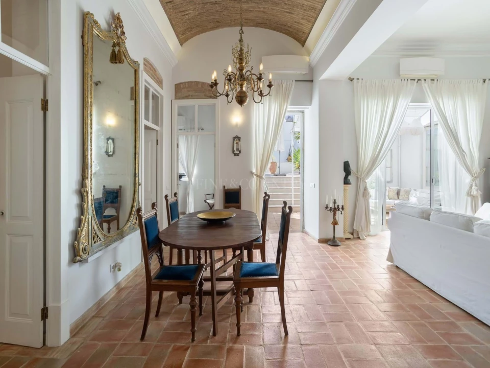 Moradia T3 para Venda em Olhão Foto 11