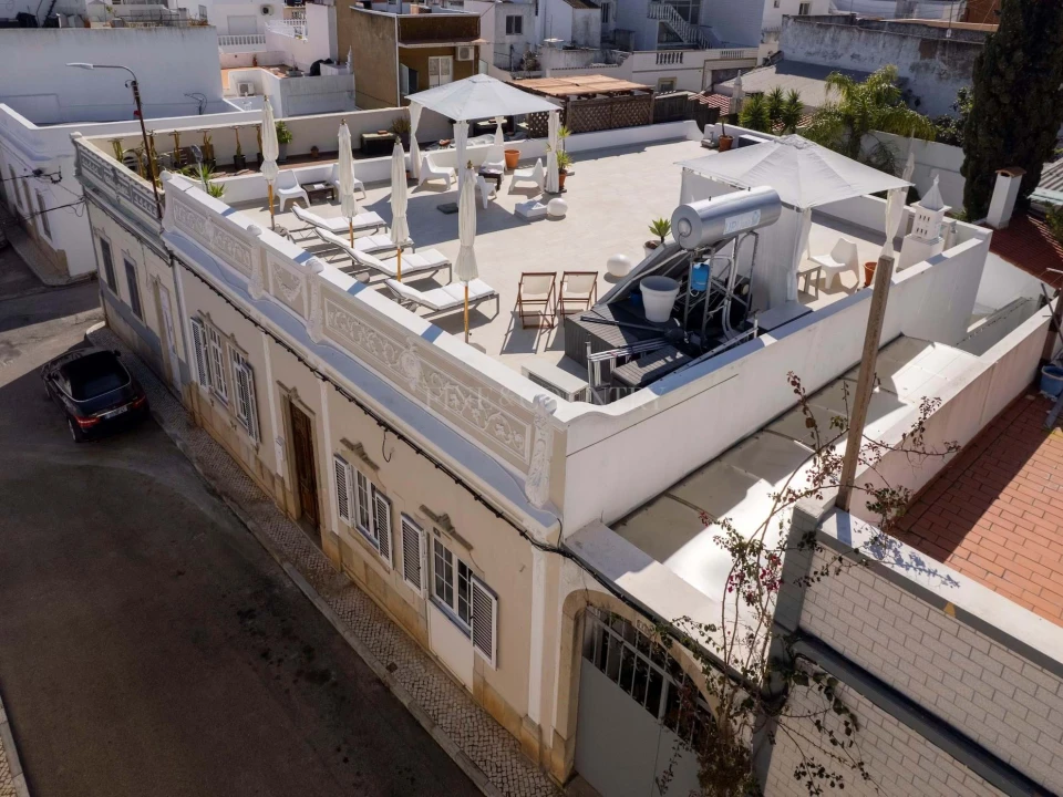 Moradia T3 para Venda em Olhão Foto 35