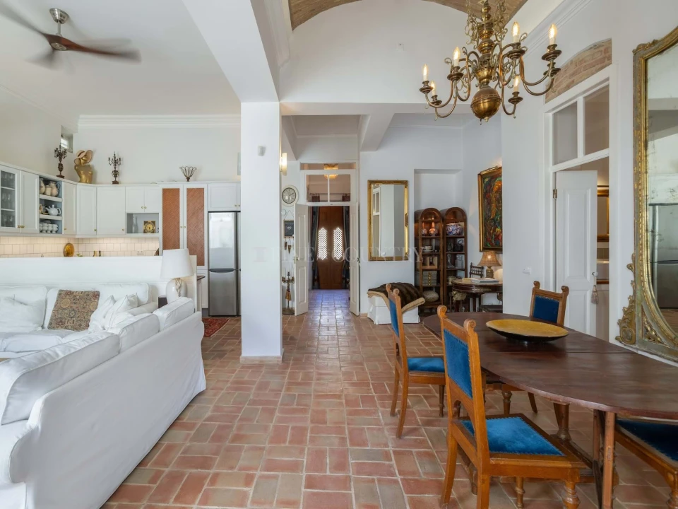 Moradia T3 para Venda em Olhão Foto 18