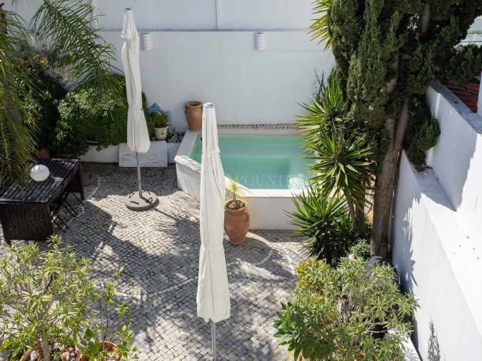 Moradia T3 para Venda em Olhão Foto 2