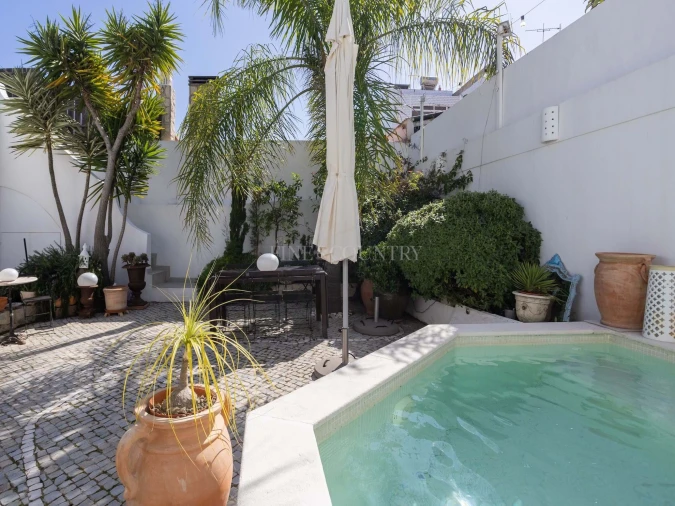 Moradia T3 para Venda em Olhão Foto 21