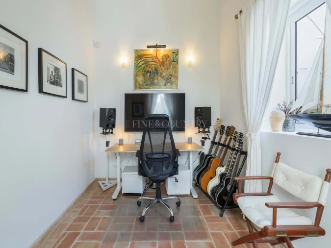 Moradia T3 para Venda em Olhão Foto 31