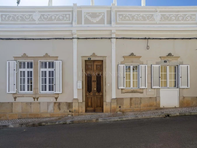 Moradia T3 para Venda em Olhão Foto 4