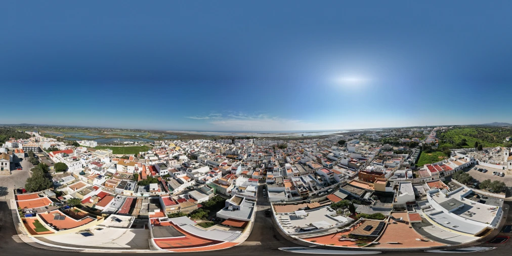 Moradia T3 para Venda em Olhão Foto 38