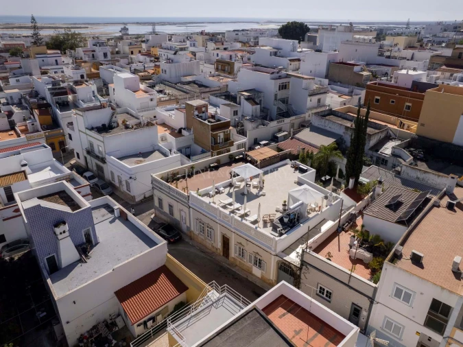 Moradia T3 para Venda em Olhão Foto 5