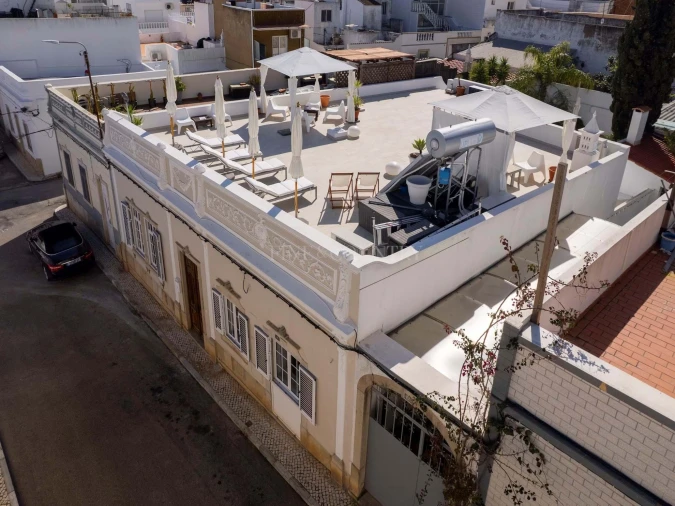 Moradia T3 para Venda em Olhão Foto 35