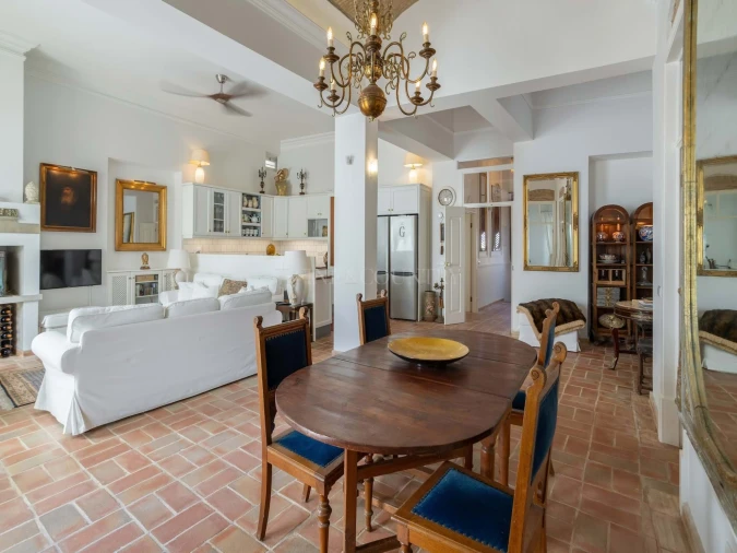 Moradia T3 para Venda em Olhão Foto 3