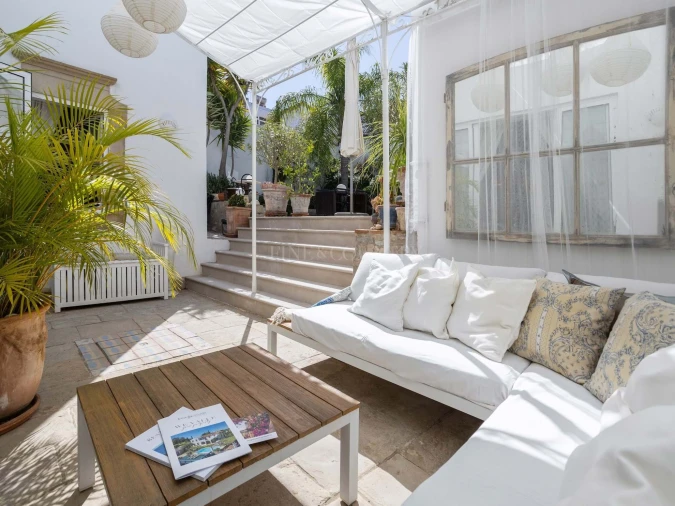 Moradia T3 para Venda em Olhão Foto 8