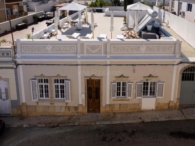 Moradia T3 para Venda em Olhão