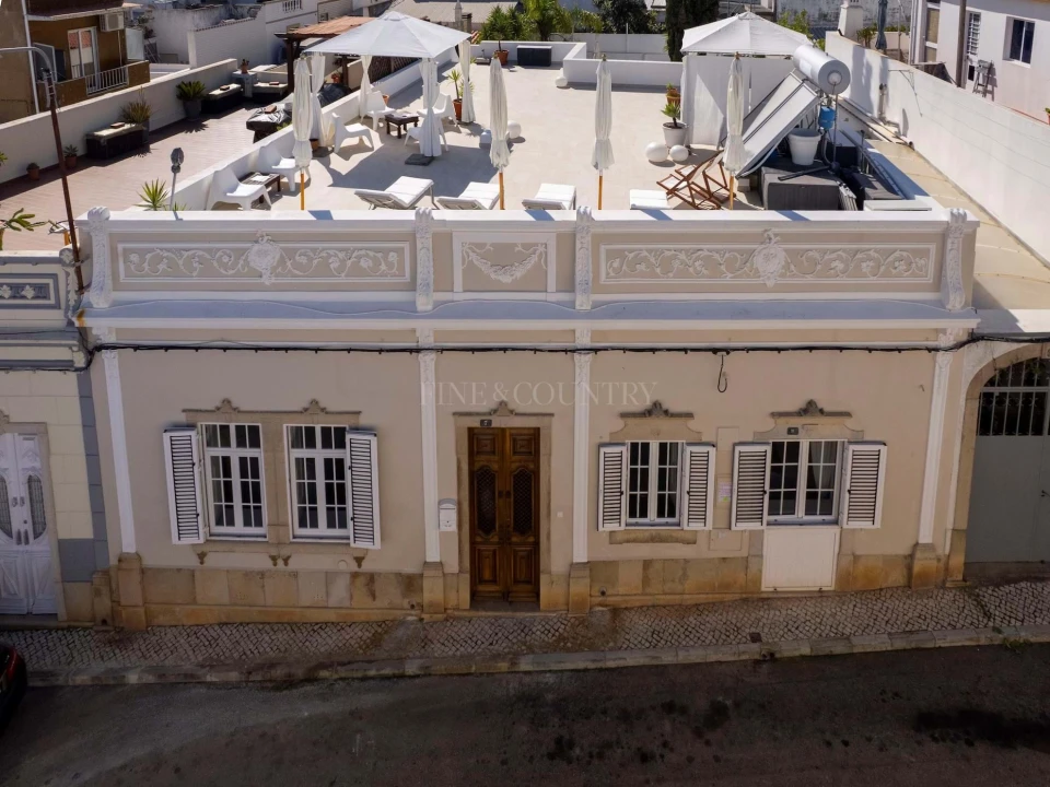 Moradia T3 para Venda em Olhão Foto 1